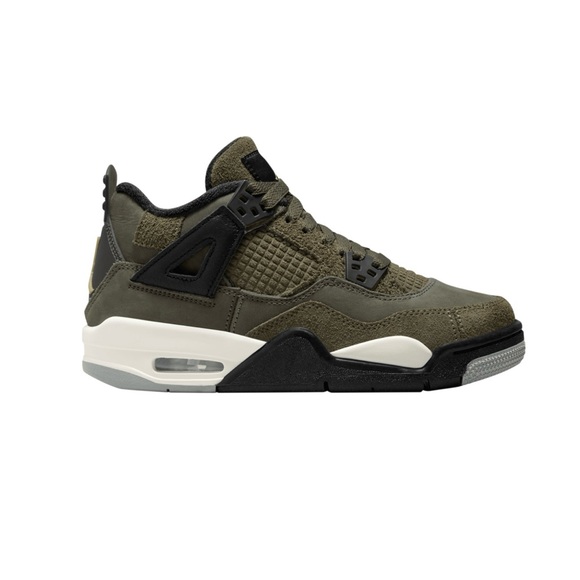Jordan Retro 4 - Picture 1 of 7